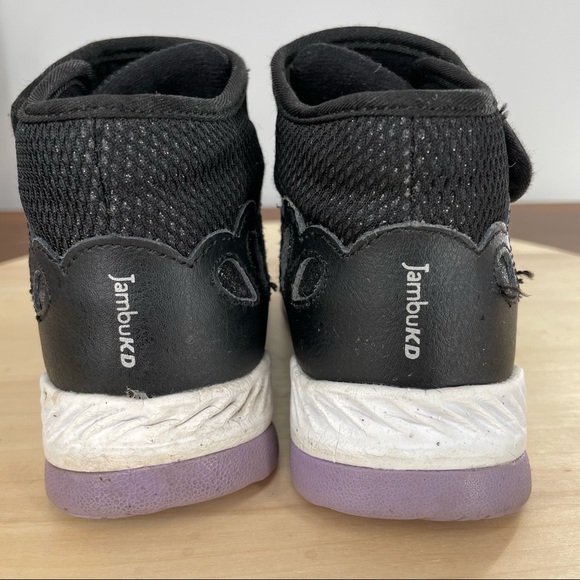 Jambu Unisex-Child Willow Fashion Boots size 9 - Picture 7 of 11